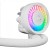 Водяное охлаждение ARCTIC Liquid Freezer III Pro 360 A-RGB(White), ACFRE00188A, S1851/1700/AMD4/5 в Metoo.kz - Metoo (4)