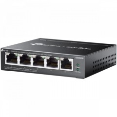 Коммутатор TP-Link ES205GP (ES205GP)..