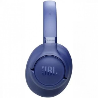 TUNE 730BT WIRELESS OVER-EAR HEADPHONES-BLUE в Metoo.kz - Metoo (2)