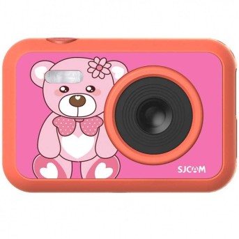 Экшн-камера SJCAM FunCam F1 Bear - Metoo (1)