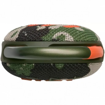 JBL Clip 5 Squad - Portable Bluetooth Speaker в Metoo.kz - Metoo (4)