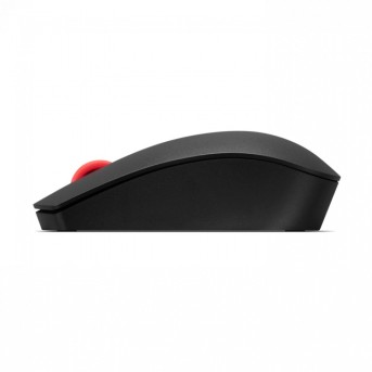 Lenovo Essential Wireless Combo Keyboard & Mouse Gen2 Black-Russian/Cyrillic 4X31R64481 в Metoo.kz - Metoo (2)