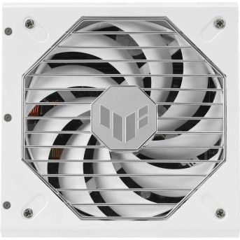 Блок питания ASUS TUF-GAMING-1000G-WHITE, full modular, ATX12V/80Plus Gold, ATX 3.0, WHITE в Metoo.kz - Metoo (4)