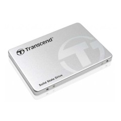 Жесткий диск SSD 256GB Transcend TS256GSSD370S