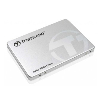 Жесткий диск SSD 256GB Transcend TS256GSSD370S в Metoo.kz - Metoo (1)