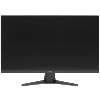 Монитор 27" MSI MAG 274F IPS 1920x1080 200Hz 0,5ms 300cd/m 1000:1 HDR DP HDMI Черный в Metoo.kz - Metoo (1)