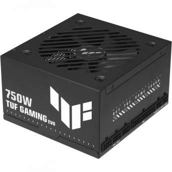 Блок питания ASUS TUF-GAMING-750B-EVO 80Plus Bronze в Metoo.kz - Metoo (3)