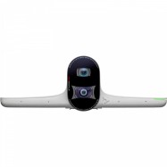 Камера Poly Studio E70 auto track 4k USB camera with dual lens/multi-microphone array/Electronic PanTilt/Digital Zoom (842F8AA+875K6AA)