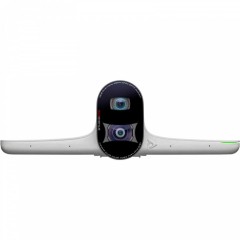 Камера Poly Studio E70 auto track 4k USB camera with dual lens/<wbr>multi-microphone array/<wbr>Electronic PanTilt/<wbr>Digital Zoom (842F8AA+875K6AA)
