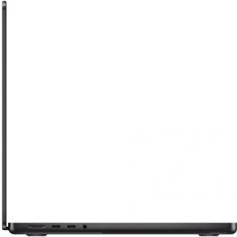 14-inch MacBook Pro: Apple M5 chip with 10-core CPU and 10-core GPU, 32GB, 1TB SSD - Space Black,Model A3434 в Metoo.kz - Metoo (2)