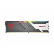 Модуль памяти Patriot Viper VENOM RGB, PVVR516G56C36, DDR5, UDIMM, 16Gb, 1x16Gb, 5600Mhz, CL36..