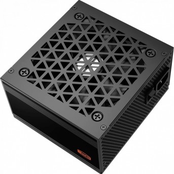 Блок питания PCCooler YK650H, 650W, Non Modular, 80+ BRONZE, Fan 120mm, P3-YK650H-B1H в Metoo.kz - Metoo (2)