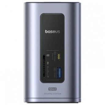 Basic Dock - 90 W (EU) в Metoo.kz - Metoo (7)