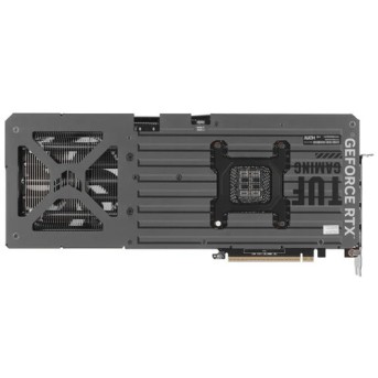 ASUS Video Card NVIDIA RTX 5090 32 GB GDDR7, 2010 MHz / 2580 MHz, 21760sp, 170 RT cores, ray tracing, 512 bit, 3.6 slots, 16 pin power supply (12V-2x6), HDMI, DisplayPort в Metoo.kz - Metoo (2)