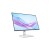 Монитор Lenovo 67BFGAC6EU L27q-4A 27" IPS/2560x1440/48Hz - 100Hz/1 мс/1500:1/Tilt, Swivel, Pivot, HAS/350nit/DP 1.4/2x HDMI® 2.1 TMDS/HDMI Cable в Metoo.kz - Metoo (2)