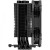 Кулер для процессора ID-Cooling SE-224-XTS MINI BLACK, S1700/1200/115x/AMD, 180W, 700-1600rpm, 4pin в Metoo.kz - Metoo (3)