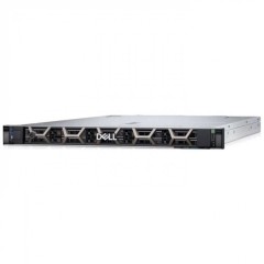 Сервер Dell R660 (210-BEQQ-SK01)