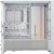Corsair FRAME 4000D RS ARGB Mid-Tower, White в Metoo.kz - Metoo (4)