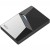 Внешний SSD диск 960Gb, Netac Z7S, USB 3.2 Gen2 Type C, USB-C-USB-A Cable, R550/W440 в Metoo.kz - Metoo (1)