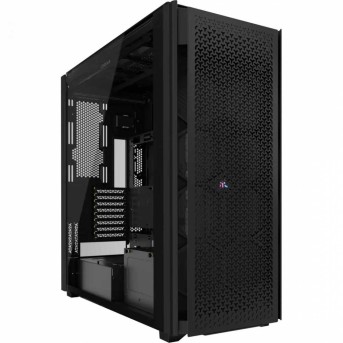 CORSAIR 9000D RGB AIRFLOW Super Full-Tower PC Case в Metoo.kz - Metoo (1)