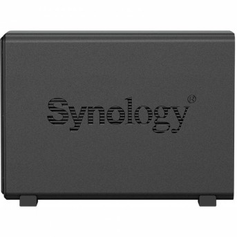 Система хранения данных Synology DS124 в Metoo.kz - Metoo (7)