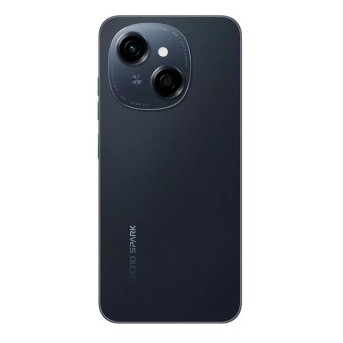 Мобильный телефон TECNO SPARK Go 1 (KL4) 128+4 GB Startrail Black в Metoo.kz - Metoo (3)