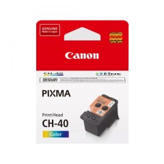Зап. часть Печатающая головка Canon PRINTHEAD COLOR CH-40 EMB (3430C001AB)..