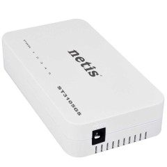 Коммутатор Netis ST3105GS, 5 x 10/<wbr>100/<wbr>1000 LAN, Auto MDI/<wbr>MDIX