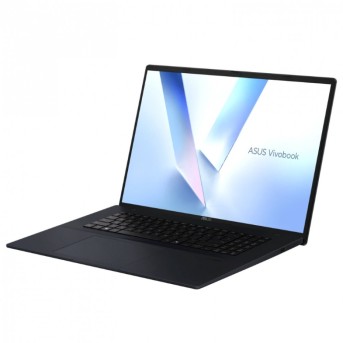 Ультрабук ASUS VivoBook 18, M1807HA-S8171W, Ryzen 7 260-3.8/ 512GB SSD/16GB/ 18" FHD/ WIN11 в Metoo.kz - Metoo (2)