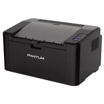 Laser printer PANTUM P2507 22ppm single function laser printer в Metoo.kz - Metoo (2)
