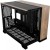 CORSAIR 2500X Micro ATX Dual Chamber PC Case - Black/Walnut Wood в Metoo.kz - Metoo (2)