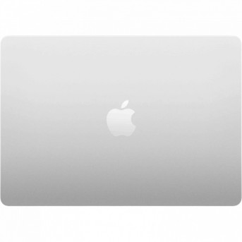 13-inch MacBook Air: Apple M5 chip with 10-core CPU and 10-core GPU, 16GB, 1TB SSD - Silver,Model A3449 в Metoo.kz - Metoo (2)