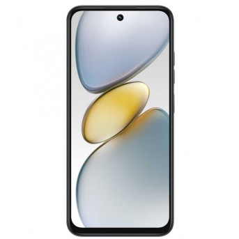 Мобильный телефон TECNO SPARK Go 1 (KL4) 64+3 GB Startrail Black в Metoo.kz - Metoo (1)