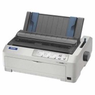 Принтер матричный Epson FX-890II C11CF37401 A4, 128Kb, 18 игл, USB, LPT
