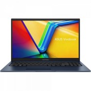 Ноутбук ASUS VivoBook 15X 1504VA-BQ4055, Core 5-120U-1.4, 512GB SSD, 16GB, 15.6 FHD, Dos..