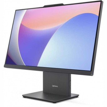 Моноблок Lenovo F0HN00KSRU IdeaCentre AIO 24IRH9 23,8'' FHD (1920 x 1080) IPS/Intel Core i5-13420H up to 4,6Ghz (P), 3.4GHz (E) (8Cores)/16GB/512GB/Intel UHD Graphics/Wi-Fi 6/BT5.2/5MP Camera/USB mouse+keyboard/NoOS/1Y/Luna Grey в Metoo.kz - Metoo (3)