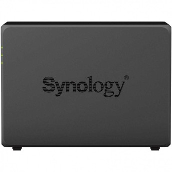 Сетевое оборудование Synology DS723+ Сетевой NAS-сервер, 2 отсека для HDD в Metoo.kz - Metoo (4)