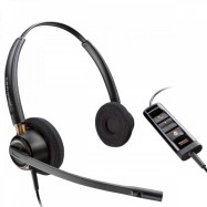 Наушники Poly EncorePro 525 Microsoft Teams Certified Stereo with USB-A Headset (783R2AA)