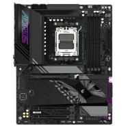 Материнская плата GIGABYTE X870E AORUS ELITE WIFI7, AM5 X870, 4xDDR5, HDMI+2xUSB4,, 4xM.2, ATX