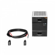 Блок питания HPE Aruba 4000i POE 240W AC DIN Power Supply (JL819A)