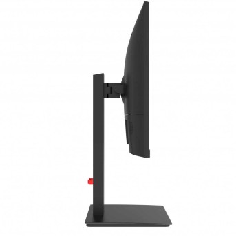 Монитор 23.8" NPC MD2412-K, FHD IPS, 180Hz, 1ms, 300 cd/m2, 1000:1, DP/HDMI, USB, Pivot, Spk 2x3W в Metoo.kz - Metoo (2)