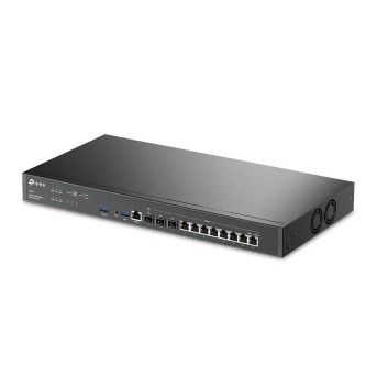 Маршрутизатор VPN TP-Link ER8411 в Metoo.kz - Metoo (2)