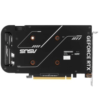 Видеокарта ASUS DUAL-RTX4060-O8G-V2, 8Gb GDDR6/128bit, 3072 ядра CUDA, PCI E 4.0, HDMI, DisplayPort, BOX в Metoo.kz - Metoo (2)