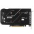 Видеокарта ASUS DUAL-RTX4060-O8G-V2, 8Gb GDDR6/128bit, 3072 ядра CUDA, PCI E 4.0, HDMI, DisplayPort, BOX в Metoo.kz - Metoo (2)