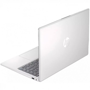 Ноутбук HP C0EE5EA Laptop AI 14-hc0003ci 14" FHD(1920x1080) IPS/Intel Core Ultra 5 225U up to 4,8Ghz 12Cores/16GB/1TB SSD/Intel Graphics/Wi-Fi 6/BT5.4/HP TrueVision 720p/DOS/1Y/Natural silver в Metoo.kz - Metoo (4)