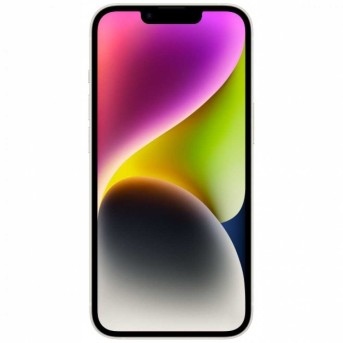 iPhone 14 512GB Starlight,Model A2883 в Metoo.kz - Metoo (3)