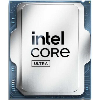 Процессор Intel Core Ultra 9 Processor 285K, 3.2 (до 5.7)GHz, LGA1851, L2 36Mb, 24C/24T, oem в Metoo.kz - Metoo (1)