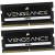 CORSAIR VENGEANCE DDR5 SODIMM 32GB (2x16GB) DDR5-5600 (PC5-44800) C48 1.1V, 0840006680475 в Metoo.kz - Metoo (1)