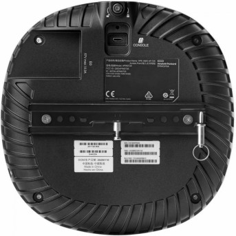 Точка доступа HPE Aruba Networking AP-725 (RW) Tri Radio 2x2 Wi-Fi 7 Internal Antennas Campus Access Point (S4A22A) в Metoo.kz - Metoo (2)