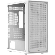 Корпус Ocypus Gamma C50 WH mATX/ITX 3xUSB Белый Gamma-C50-WHG000XX-GL